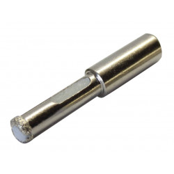 Vitrex WAXD008 Dry Cut / Wax Filled Drill 8mm