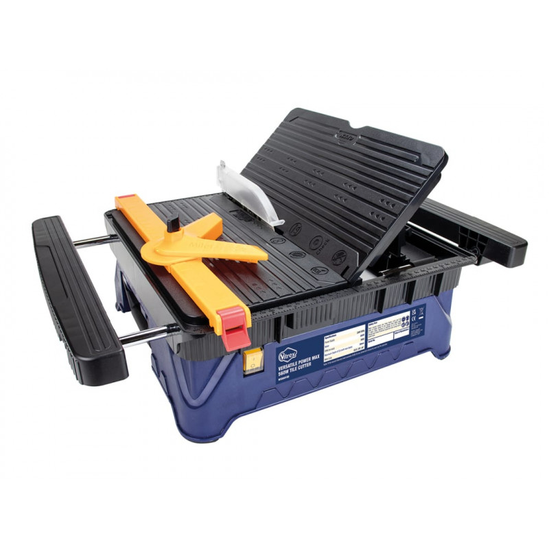 Vitrex WS560180 Power Max Tile Saw 560W 240V Vitrex WS560180 Power Max Tile Saw 560W 240V