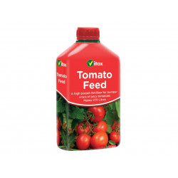 Vitax 6LT1 Tomato Feed 1 litre