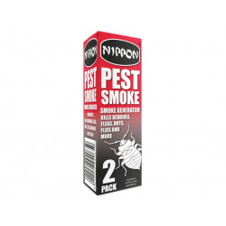 Vitax 5NPS1 Nippon Pest Smoke (Twin Pack)