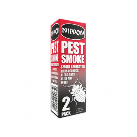 Vitax 5NPS1 Nippon Pest Smoke (Twin Pack)