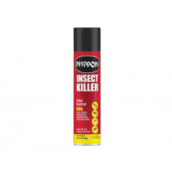 Vitax 5NTI306 Nippon Total Insect Killer Aerosol 300ml