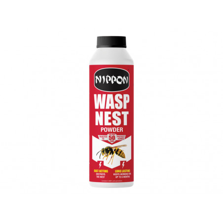 Vitax 5NWP300 Nippon Wasp Nest Powder 300g