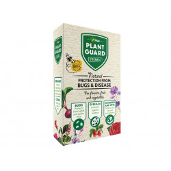 Vitax 5PG256 Organic Plant Guard Concentrated 250g