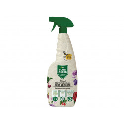 Vitax 5PG750 Organic Plant Guard Spray 750ml