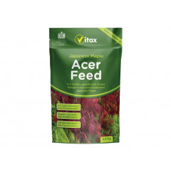 Vitax 6AF901 Japanese Maple Acer Feed 0.9kg Pouch