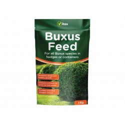 Vitax 6BF1 Buxus Feed 1kg Pouch