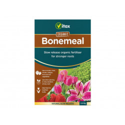 Vitax 6BM126 Bonemeal 1.25kg