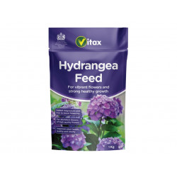 Vitax 6HF1 Hydrangea Feed 1kg Pouch