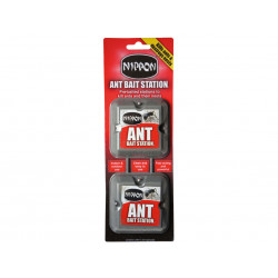 Vitax 5NAB2 Nippon Ant Bait Station (Twin Pack)