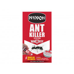 Vitax 5NI50 Nippon Ant Killer System (Twin Pack)