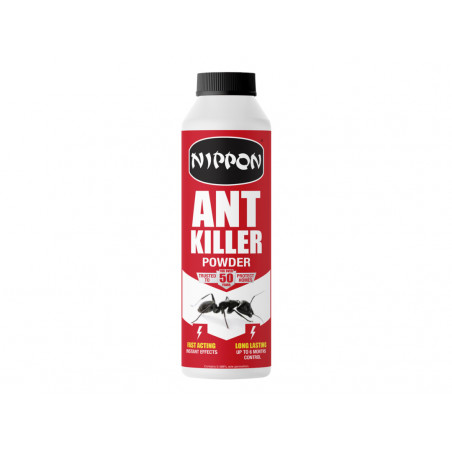 Vitax 5NI500 Nippon Ant Killer Powder 500g