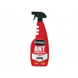 Vitax 5NI750 Nippon Ant Killer Ready to use Spray 750ml