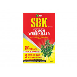 Vitax 5BKA125 SBK Brushwood Killer 125ml