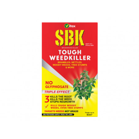 Vitax 5BKA250 SBK Brushwood Killer 250ml