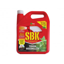 Vitax 5BKAPRTU SBK Brushwood Killer Ready To Use 4 litre