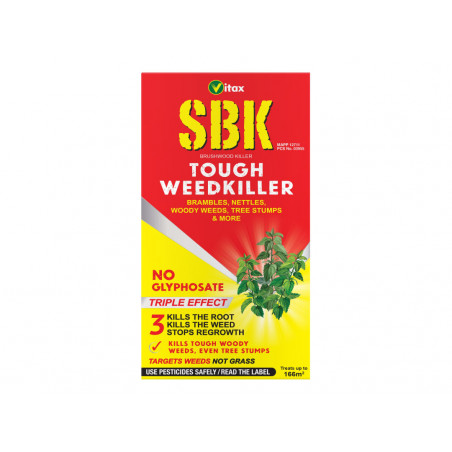 Vitax 5BKA500 SBK Brushwood Killer 500ml
