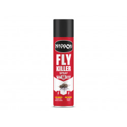 Vitax 5NFW306 Nippon Fly & Wasp Killer Aerosol 300ml