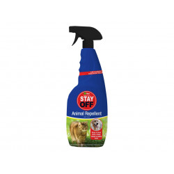 Vitax 5ST750 Stay Off Ready To Use Spray 750ml