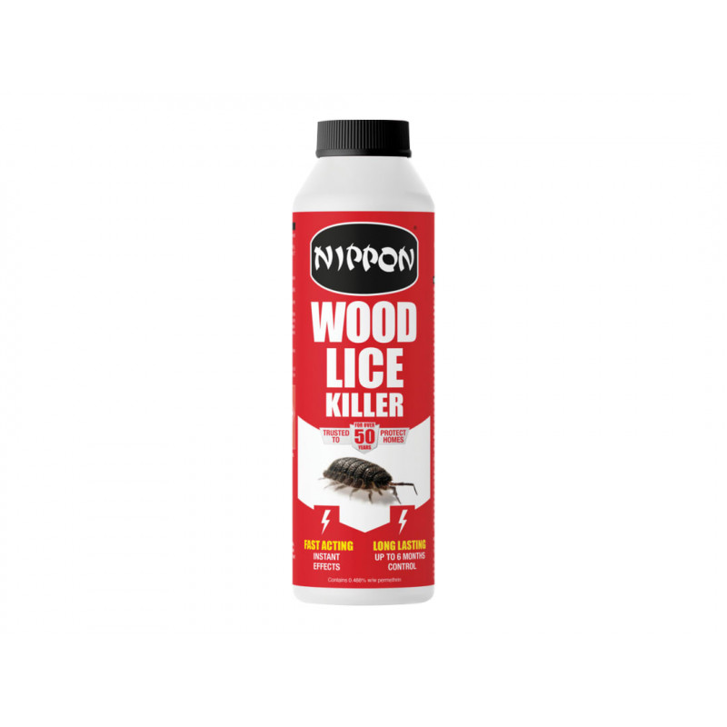 Vitax 5WL150 Nippon Woodlice Killer 150g Vitax 5WL150 Nippon Woodlice Killer 150g