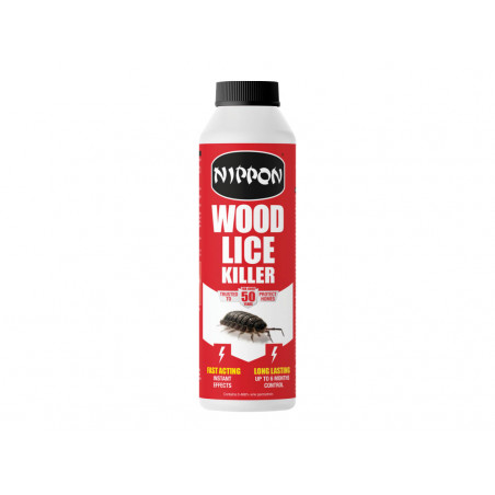 Vitax 5WL150 Nippon Woodlice Killer 150g