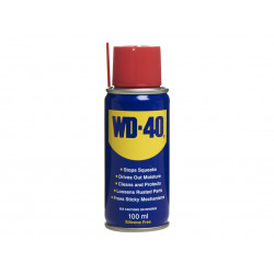 WD-40® 44201 WD‑40® Multi-Use Product Aerosol 100ml