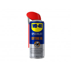 WD-40® 44110 WD-40® Specialist Cutting Oil 400ml