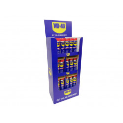 WD-40® 441292 WD‑40® Multi-Use Smart Straw 450ml x 60 Stack