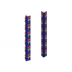 WD-40® 44209/159 WD‑40® Multi-Use Product Aerosol 100ml x 24 Hanger