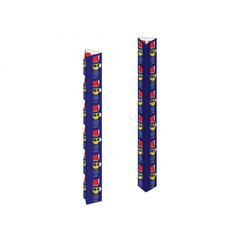 WD-40® 44209/159 WD‑40® Multi-Use Product Aerosol 100ml x 24 Hanger WD-40® 44209/159 WD‑40® Multi-Use Product Aerosol 100ml x 24 Hanger