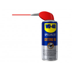 WD-40® 44110 WD-40® Specialist Cutting Oil 400ml