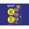 WD-40® 441292 WD‑40® Multi-Use Smart Straw 450ml x 60 Stack