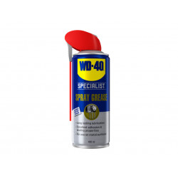 WD-40® 44215 WD-40® Specialist Spray Grease 400ml