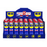 WD-40® 44237/88 WD‑40® Multi-Use Smart Straw 450ml (CDU of 24)