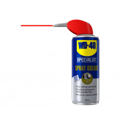 WD-40® 44215 WD-40® Specialist Spray Grease 400ml