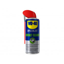 WD-40® 44376 WD-40 Specialist® Contact Cleaner 400ml