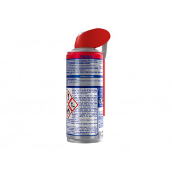 WD-40® 44362 WD-40 Specialist® Penetrant Spray 400ml