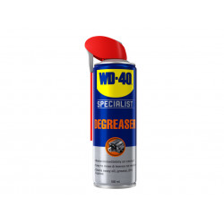 WD-40® 44393 WD-40 Specialist® Degreaser 500ml