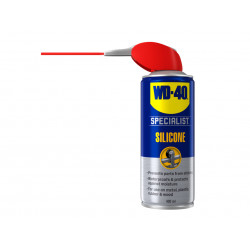 WD-40® 44389 WD-40 Specialist® Silicone Spray 400ml