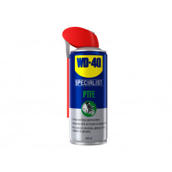 WD-40® 44396 WD-40 Specialist® PTFE Lubricant 400ml