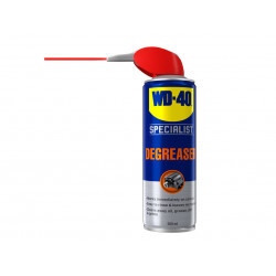 WD-40® 44393 WD-40 Specialist® Degreaser 500ml