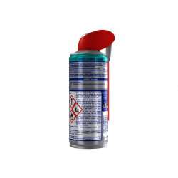 WD-40® 44391 WD-40 Specialist® White Lithium Grease 400ml