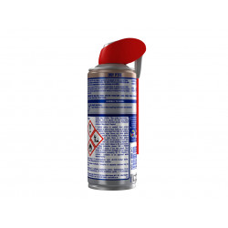 WD-40® 44395 WD-40 Specialist® Dry Lubricant with PTFE 400ml