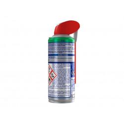 WD-40® 44396 WD-40 Specialist® PTFE Lubricant 400ml