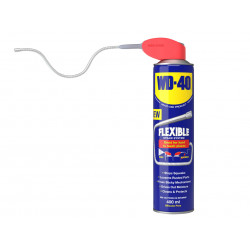 WD-40® 44688 WD‑40® Multi-Use Flexible Straw 400ml