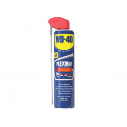 WD-40® 44688 WD‑40® Multi-Use Flexible Straw 400ml
