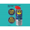 WD-40® 44391 WD-40 Specialist® White Lithium Grease 400ml