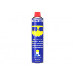 WD-40® 44116 WD‑40® Multi-Use Product Aerosol 600ml