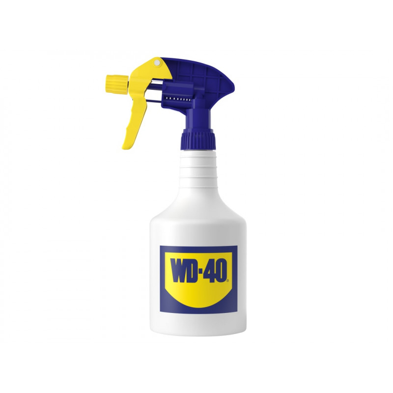 WD-40® 44100 WD-40® Spray Applicator 500ml WD-40® 44100 WD-40® Spray Applicator 500ml