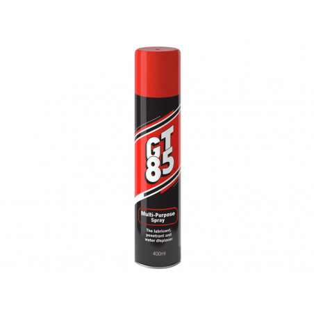 WD-40® 44880/85 GT85 Multi-purpose Spray 400ml